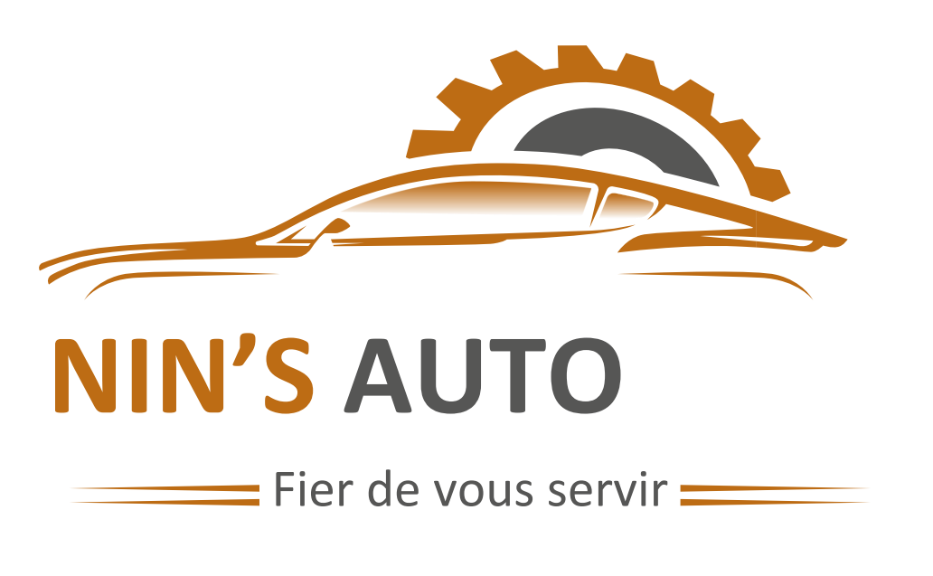 NIN'S AUTO — Fier de vous servir