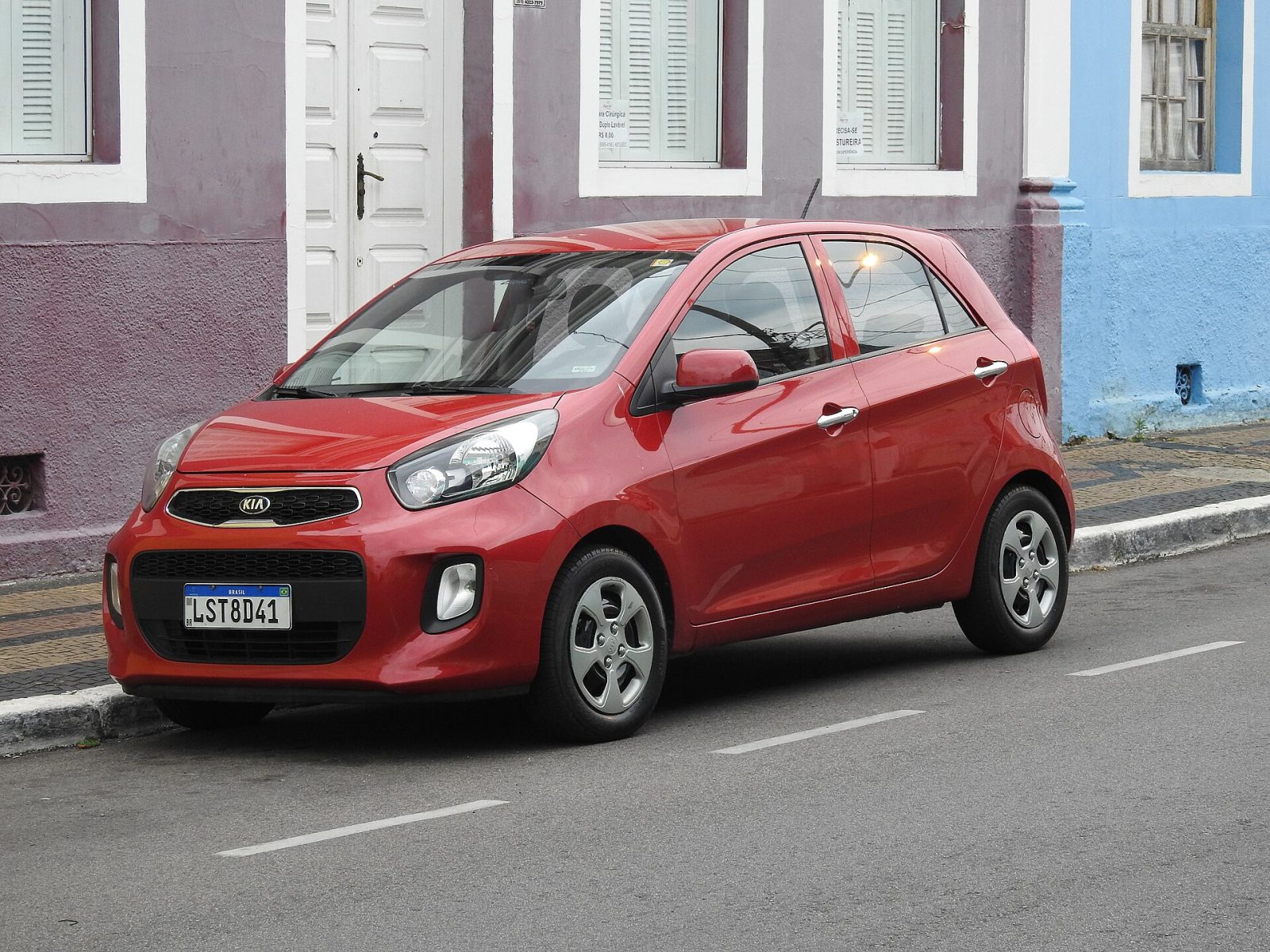 Kia Picanto